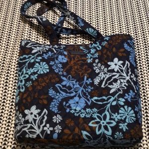Vera Bradley tote bag